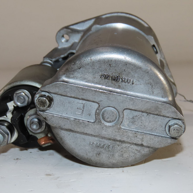 Démarreur occasion  Fiat TIPO A trois volumes (356_, 357_) 1.4 (356sxa1b) (2015-2020)   52100116  3