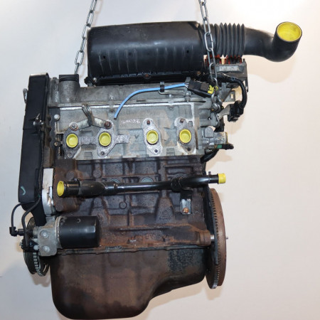 Moteur essence occasion  Fiat 500 (312_) 1.2 (312axa1a) (2007) 3 portes   169A4000-52826 