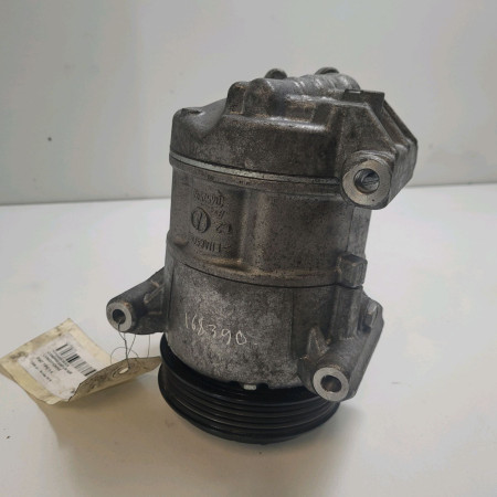 Compresseur air conditionne occasion  Fiat TIPO 3/5 portes (356_, 357_) 1.4 (356hxa1b) (2016-2020)   51986965 