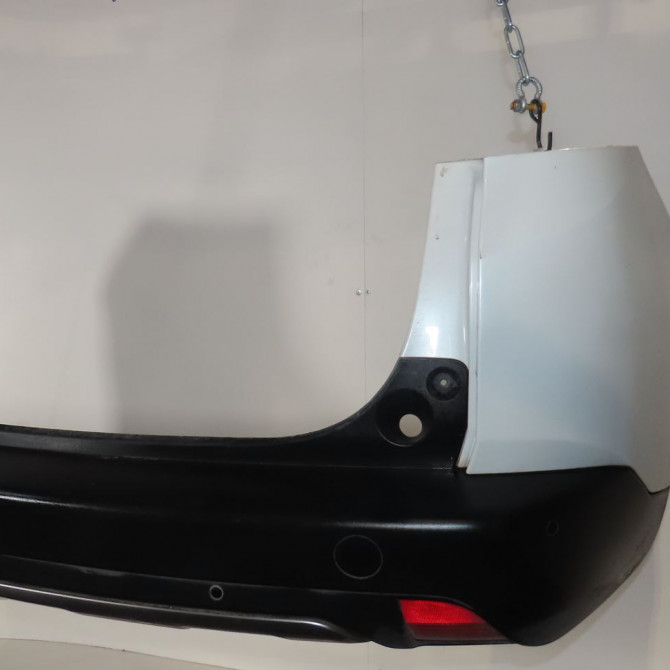 Pare-choc arrière occasion  Peugeot 2008 I (CU_) 1.6 hdi (2013)   1610116280  3