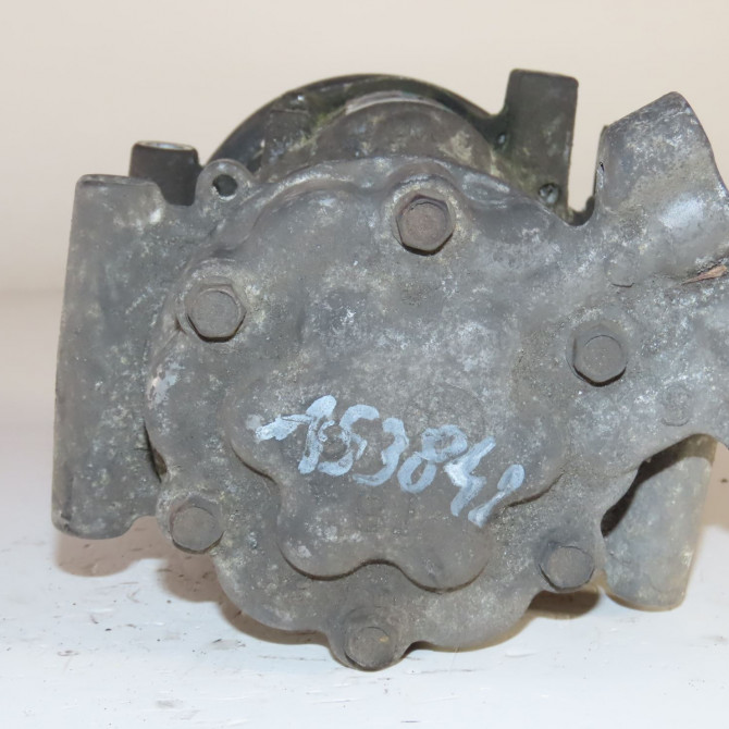 Compresseur air conditionne occasion  Renault CLIO II (BB_, CB_) 1.5 dci (b/c2j) (2004-2012)   8200315744  3