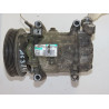 Compresseur air conditionne occasion  Renault CLIO II (BB_, CB_) 1.5 dci (b/c2j) (2004-2012)   8200315744  miniature 4