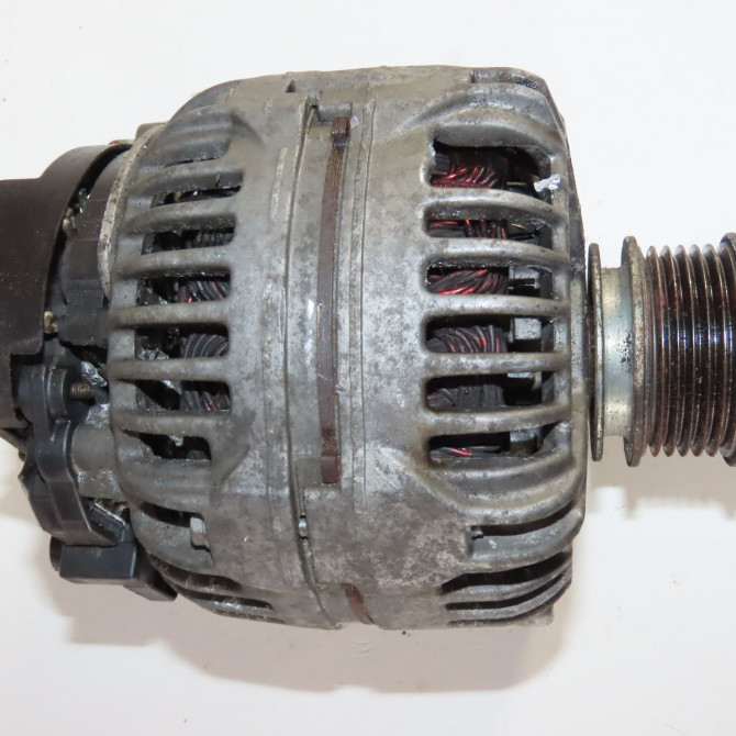 Alternateur occasion  Audi A3 Sportback (8PA) 3.2 v6 quattro (2004-2009)   06F903023J  2