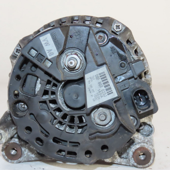 Alternateur occasion  Audi A3 Sportback (8PA) 3.2 v6 quattro (2004-2009)   06F903023J  3