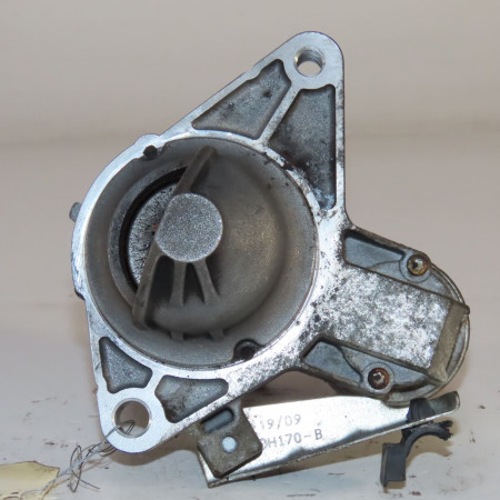 Démarreur occasion  Peugeot 107 (PM_, PN_) 1.0 (2005-2014) 3 portes   5802AL 