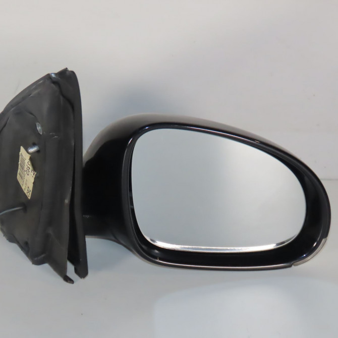 Retroviseur exterieur electrique droit occasion  Volkswagen vw GOLF V (1K1) 1.9 tdi (2003-2008) 5 portes   1K1857508CN9B9  1