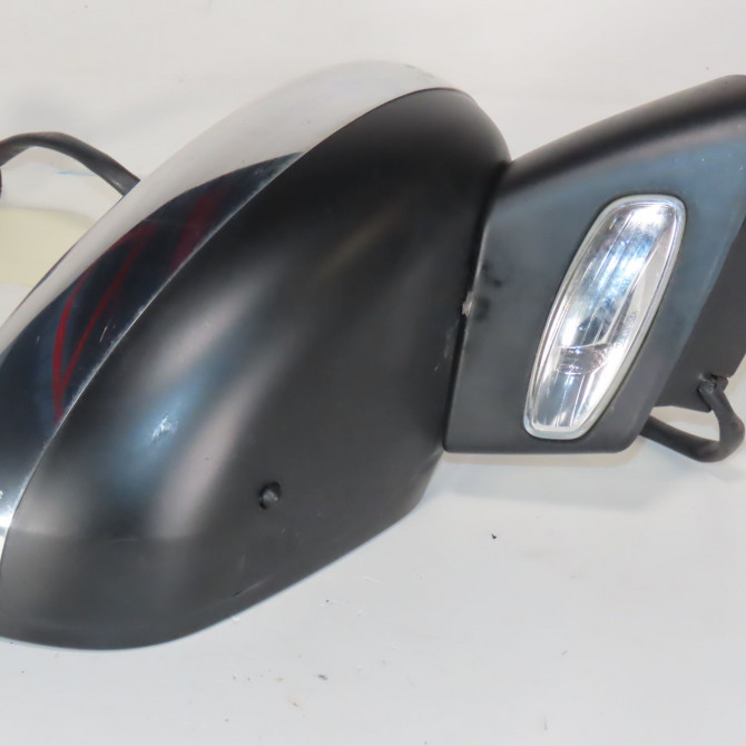 Retroviseur exterieur electrique droit occasion  Citroën C3 II (SC_) 1.6 bluehdi 75 (2015)   8154AR  3
