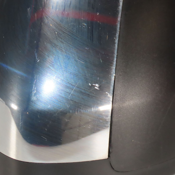 Retroviseur exterieur electrique droit occasion  Citroën C3 II (SC_) 1.6 bluehdi 75 (2015)   8154AR  6