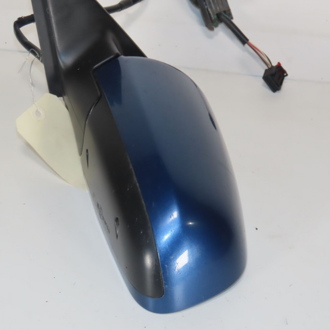 Retroviseur exterieur electrique gauche occasion  Audi A3 (8P1) 1.9 tdi (2003-2010) 3 portes   8P1858531G01C  3