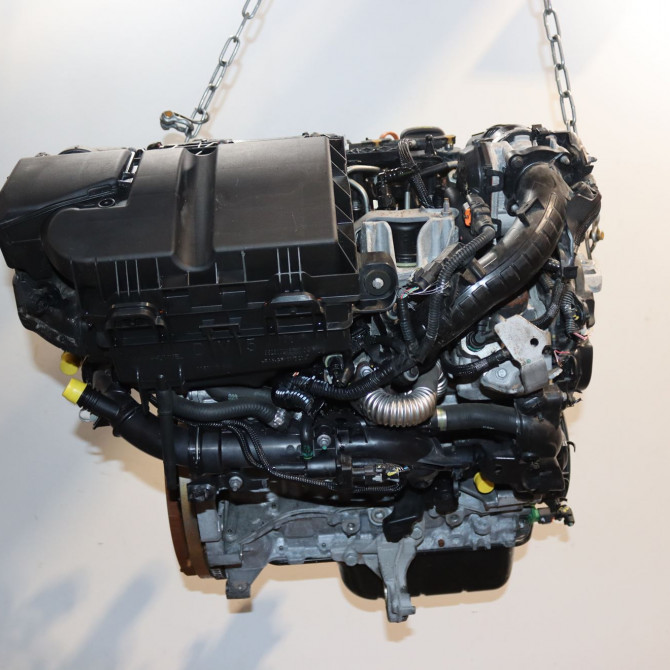 Moteur diesel occasion  Peugeot 308 II (LB_, LP_, LW_, LH_, L3_) 1.5 bluehdi 130 (2017-2021)   YH01-1622804880  4