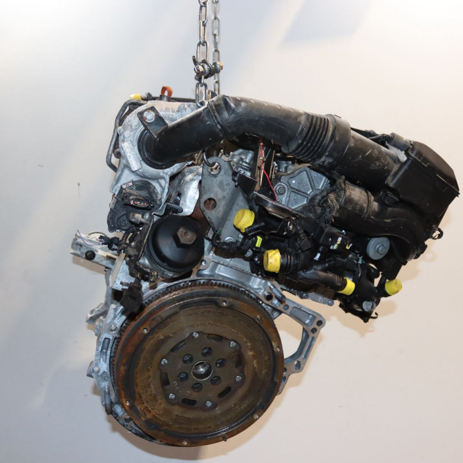 Moteur diesel occasion  Peugeot 308 II (LB_, LP_, LW_, LH_, L3_) 1.5 bluehdi 130 (2017-2021)   YH01-1622804880  5