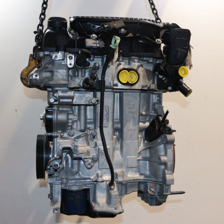 Moteur essence occasion  Citroën C3 III (SX) 1.2 puretech 82 (2018) 5 portes   HM05 