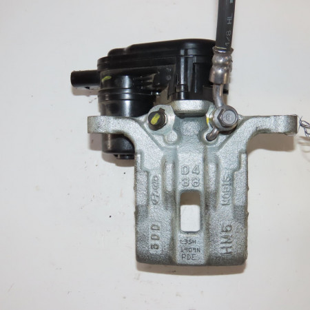 Etrier de frein arrière gauche occasion  Kia CEED (CD) 1.5 t-gdi (2021)   58310G4A50 