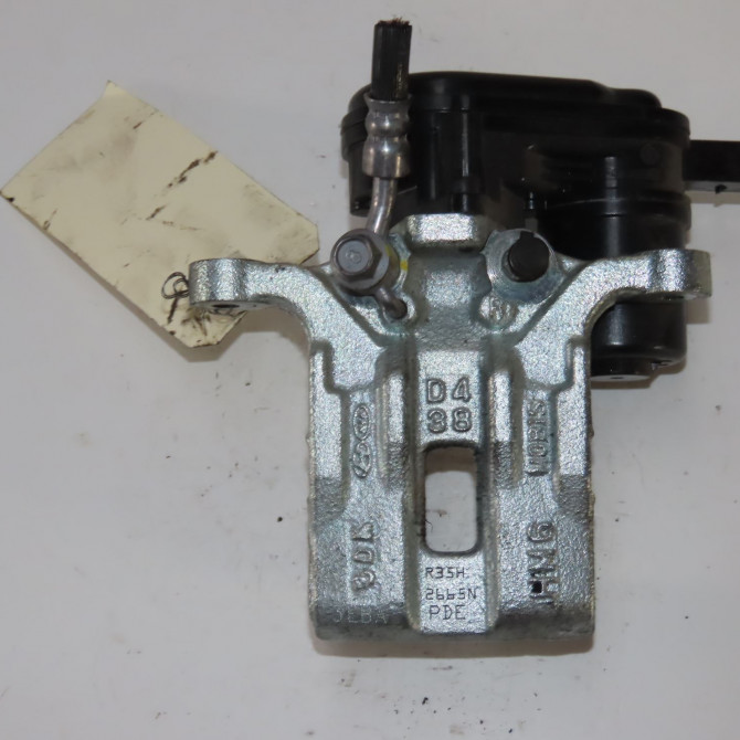 Etrier de frein arrière droit occasion  Kia CEED (CD) 1.5 t-gdi (2021)   58311G4A50  1