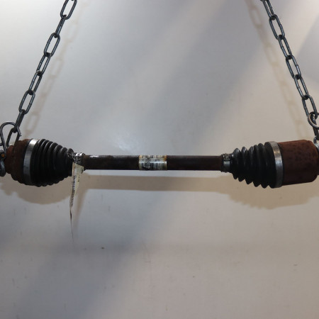 Transmission avant gauche occasion  Renault CLIO IV (BH_) 0.9 tce 90 (2012) 5 portes   391017355R 