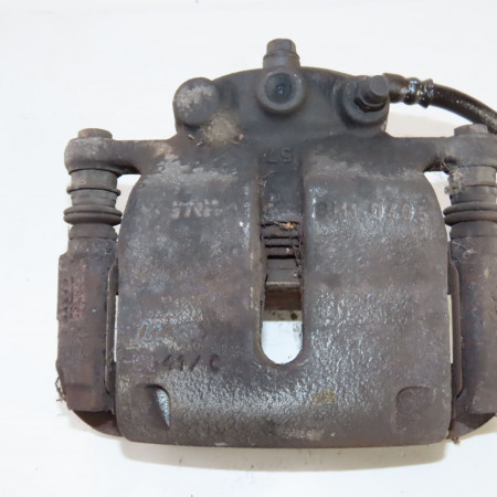 Etrier de frein avant gauche occasion  Kia VENGA (YN) 1.4 cvvt (2010)   581801PA00 