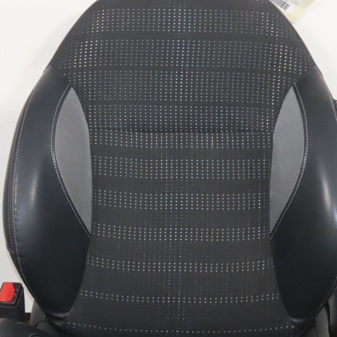 Siège avant gauche occasion  Peugeot 2008 I (CU_) 1.6 hdi (2013)   16100834ZD  2