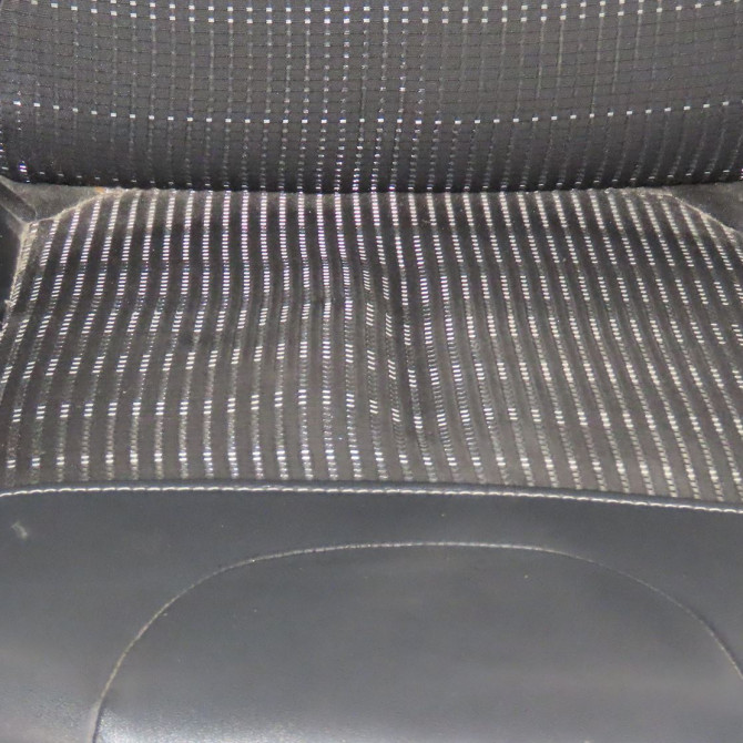 Siège avant gauche occasion  Peugeot 2008 I (CU_) 1.6 hdi (2013)   16100834ZD  3