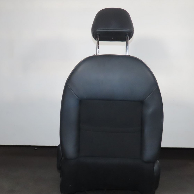 Siège avant gauche occasion  Peugeot 2008 I (CU_) 1.6 hdi (2013)   16100834ZD  4