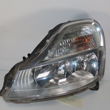 Phare gauche occasion  Renault MODUS / GRAND MODUS (F/JP0_) 1.5 dci (fp0g, jp0g) (2004)   7701069734 