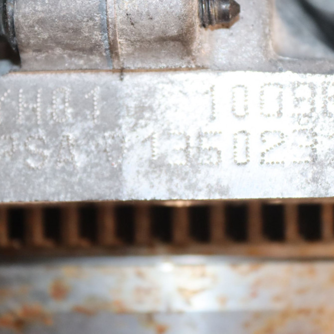 Moteur diesel occasion  Peugeot 2008 II (UD_, US_, UY_, UK_) 1.5 bluehdi 110 (udyhsk) (2021)   YH01-1622804880  2