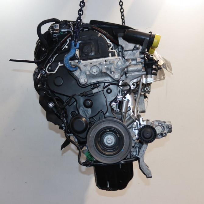 Moteur diesel occasion  Peugeot 2008 II (UD_, US_, UY_, UK_) 1.5 bluehdi 110 (udyhsk) (2021)   YH01-1622804880  3