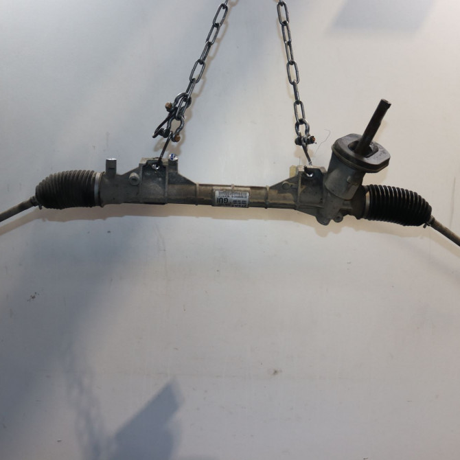 Cremaillere occasion  Renault TWINGO II (CN0_) 1.5 dci 75 (2010) 3 portes   490016008R  1