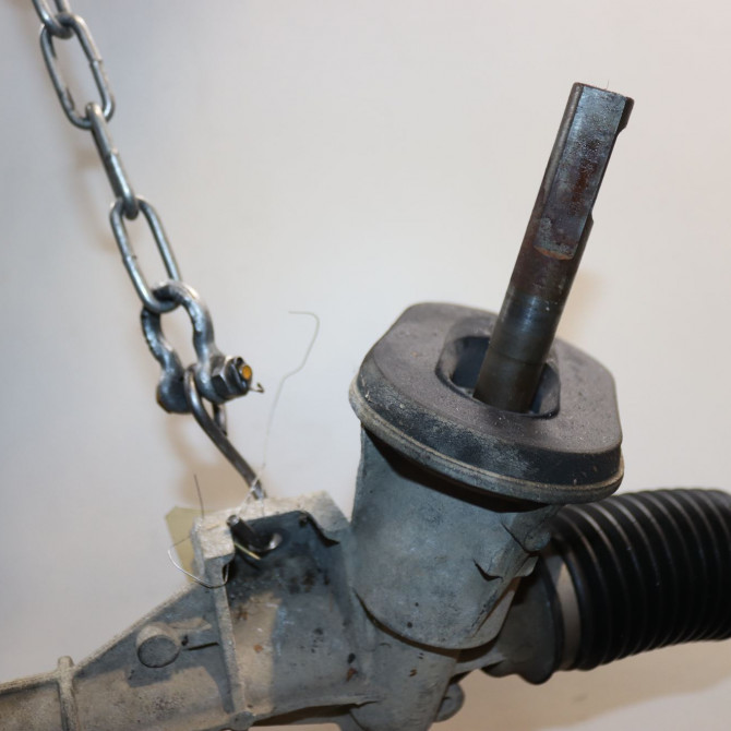 Cremaillere occasion  Renault TWINGO II (CN0_) 1.5 dci 75 (2010) 3 portes   490016008R  3