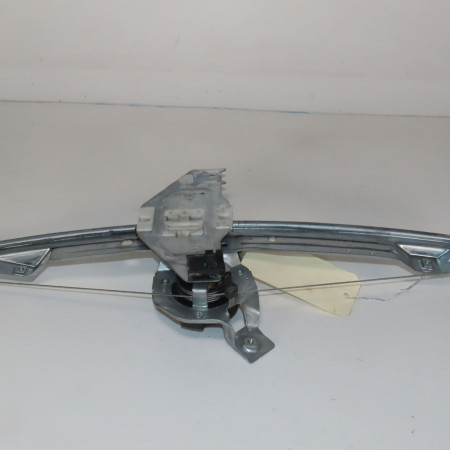 Mecanisme + moteur lève-glace avant droit occasion  Citroën C3 II (SC_) 1.6 bluehdi 75 (2015)   9222FP 