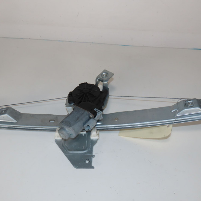 Mecanisme + moteur lève-glace avant droit occasion  Citroën C3 II (SC_) 1.6 bluehdi 75 (2015)   9222FP  2