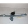 Mecanisme + moteur lève-glace avant droit occasion  Citroën C3 II (SC_) 1.6 bluehdi 75 (2015)   9222FP  miniature 6