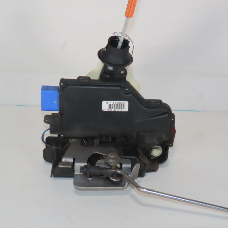 Serrure porte avg occasion  Audi A3 (8P1) 1.9 tdi (2003-2010) 3 portes   4E1837015 