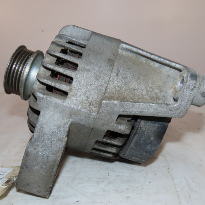 Alternateur occasion  Ford KA (RU8) 1.2 (2008-2016) 3 portes   51859044  4