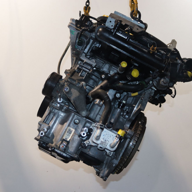 Moteur essence occasion  Renault CLIO V (B7_) Tce 90 (b7mt) (2020)   H4DE470  1
