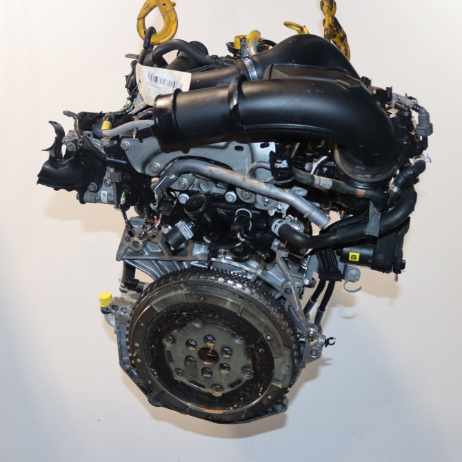 Moteur essence occasion  Renault CLIO V (B7_) Tce 90 (b7mt) (2020)   H4DE470  3