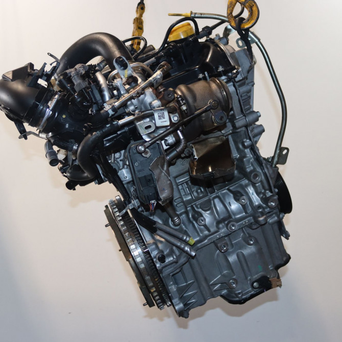 Moteur essence occasion  Renault CLIO V (B7_) Tce 90 (b7mt) (2020)   H4DE470  4
