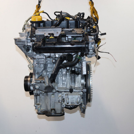 Moteur essence occasion  Dacia SANDERO III Liberty 125 i.e. (m73) (2012)   H4DE470 