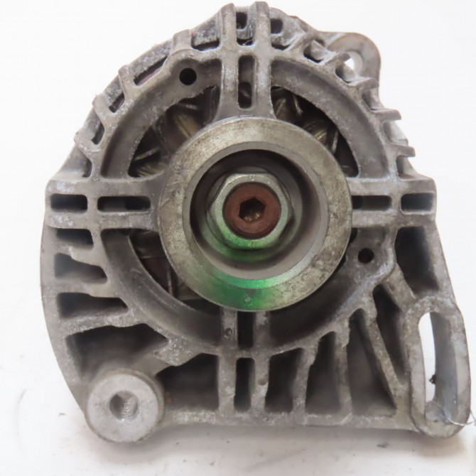 Alternateur occasion  Fiat 500 (312_) 1.2 (312axa1a) (2007) 3 portes   51859044  1