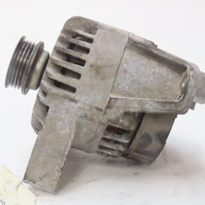 Alternateur occasion  Fiat 500 (312_) 1.2 (312axa1a) (2007) 3 portes   51859044  2