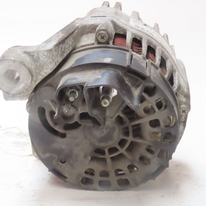 Alternateur occasion  Fiat 500 (312_) 1.2 (312axa1a) (2007) 3 portes   51859044  3