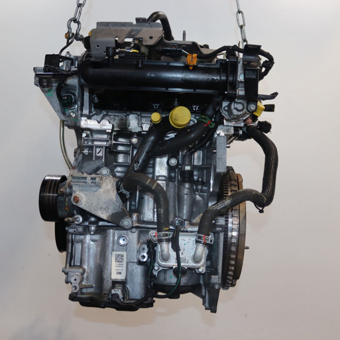 Moteur essence occasion  Renault CLIO V (B7_) Tce 90 (b7mt) (2020)   H4DE470  1
