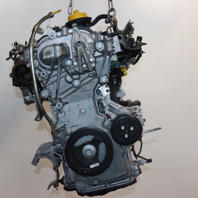 Moteur essence occasion  Renault CLIO V (B7_) Tce 90 (b7mt) (2020)   H4DE470  3