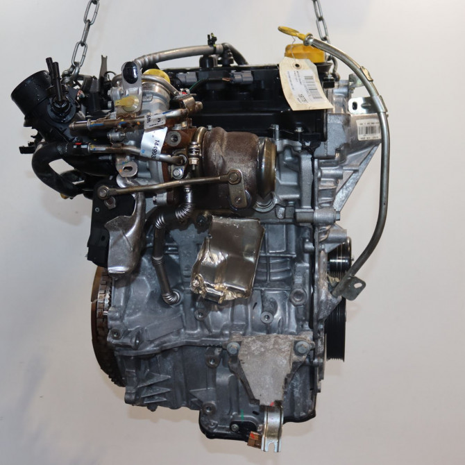 Moteur essence occasion  Renault CLIO V (B7_) Tce 90 (b7mt) (2020)   H4DE470  4