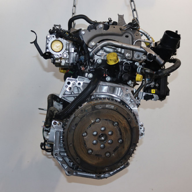 Moteur essence occasion  Renault CLIO V (B7_) Tce 90 (b7mt) (2020)   H4DE470  5