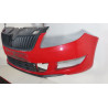 Pare-choc avant occasion  Skoda FABIA II (542) 1.2 12v (2011-2014)   5J0807221D  miniature 5