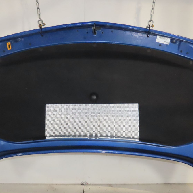 Capot occasion  Opel ASTRA J GTC 2.0 (08) (2012)   39014120  2