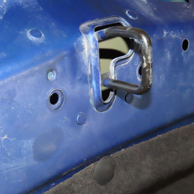 Capot occasion  Opel ASTRA J GTC 2.0 (08) (2012)   39014120  4