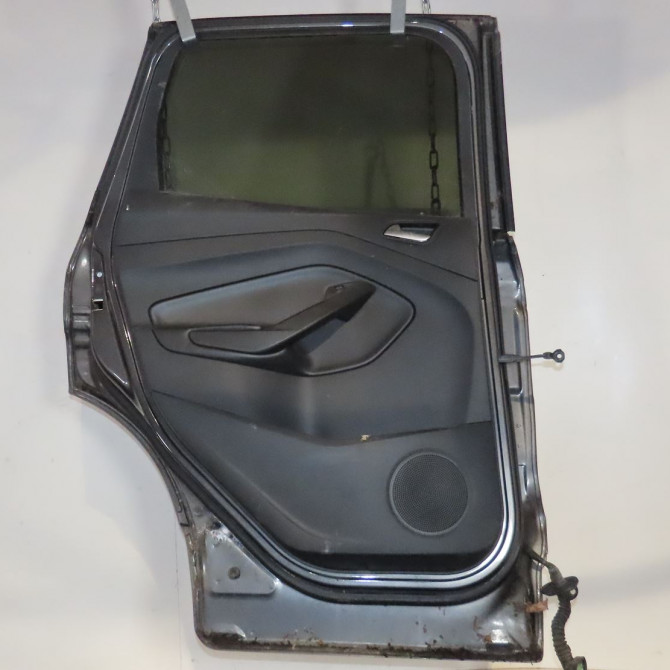 Porte arrière gauche occasion  Ford KUGA II (DM2) 2.0 tdci (2013-2014)   2413516  2