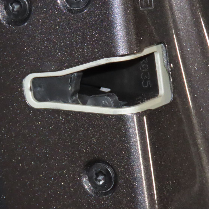 Porte arrière gauche occasion  Ford KUGA II (DM2) 2.0 tdci (2013-2014)   2413516  6