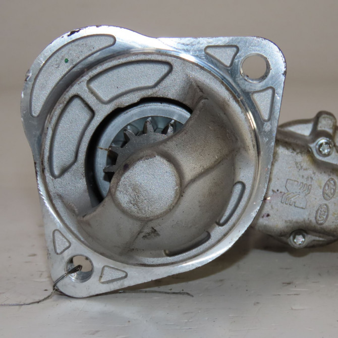 Démarreur occasion  Kia CEED (CD) 1.5 t-gdi (2021)   3610008100  1